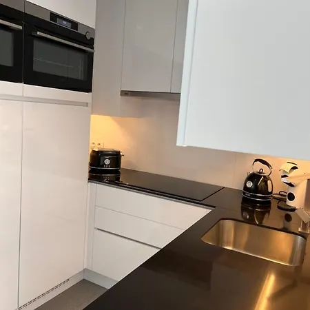 Duplex C-view * 米德尔克尔克