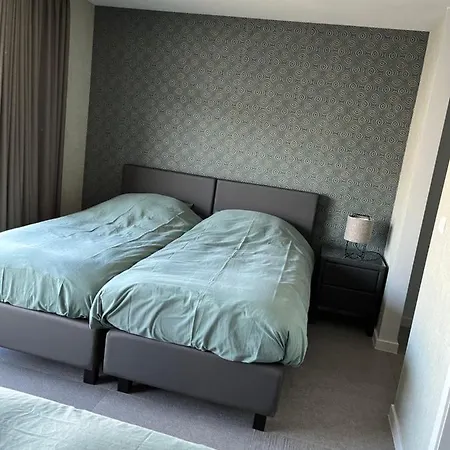 Duplex C-view 米德尔克尔克